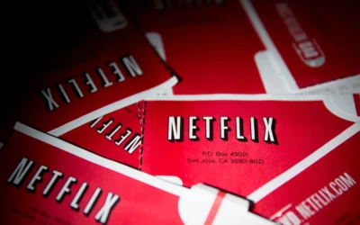 Netflix acelera la compra de Warner Bros. y muestra nuevo lema
