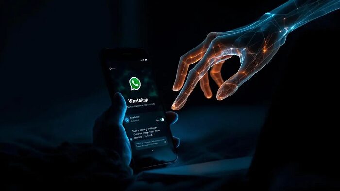 GhostPairing: nuevo método de hackeo en WhatsApp