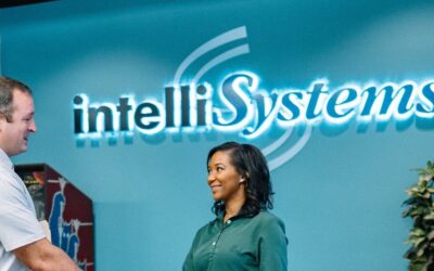 IntelliSystems reconocida como la mejor empresa de informática en Georgia