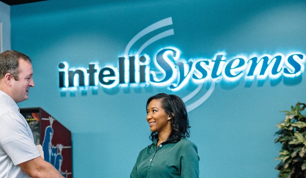 IntelliSystems reconocida como la mejor empresa de informática en Georgia