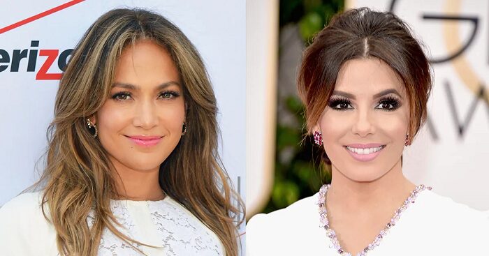 mujeres que forman parte de la industria del entretenimiento