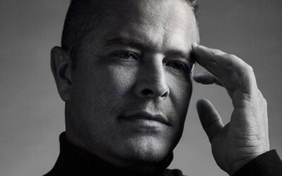 John Carlos Frey en exclusiva: “The Raid es la voz de los inmigrantes”