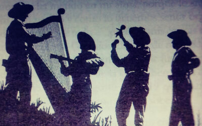 Unesco declara al joropo como Patrimonio Cultural de la Humanidad