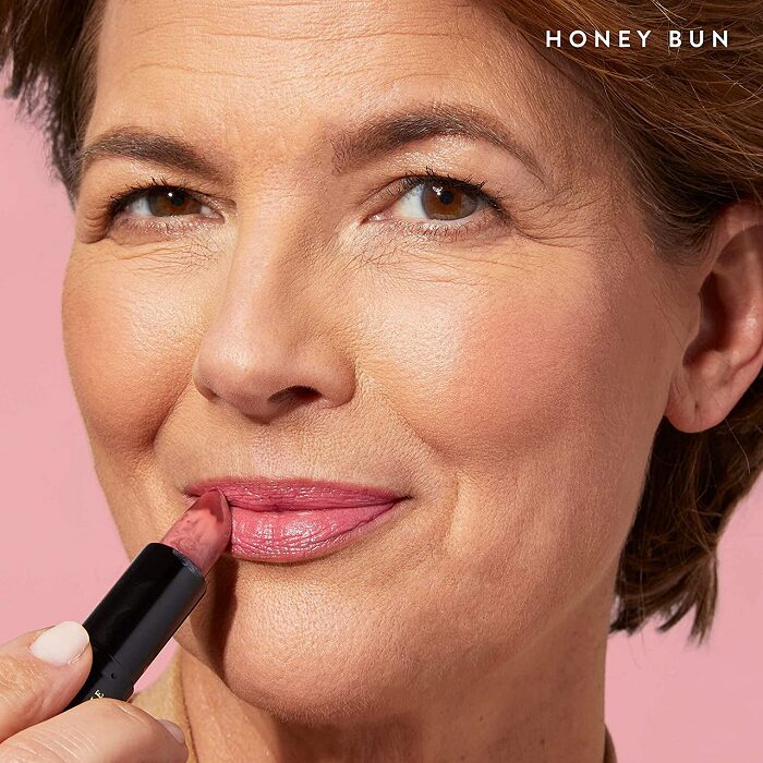 labiales diseñados para mujeres maduras 