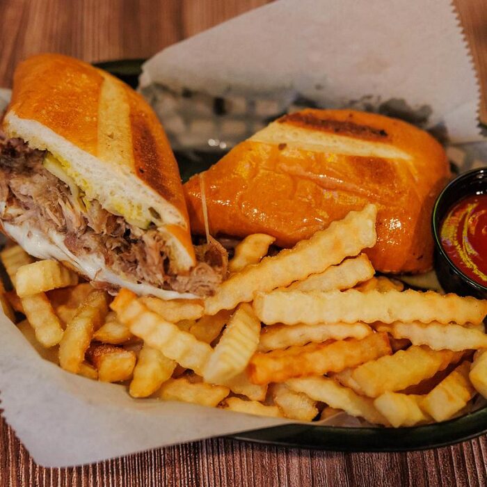 Restaurantes Latinos en Greenville