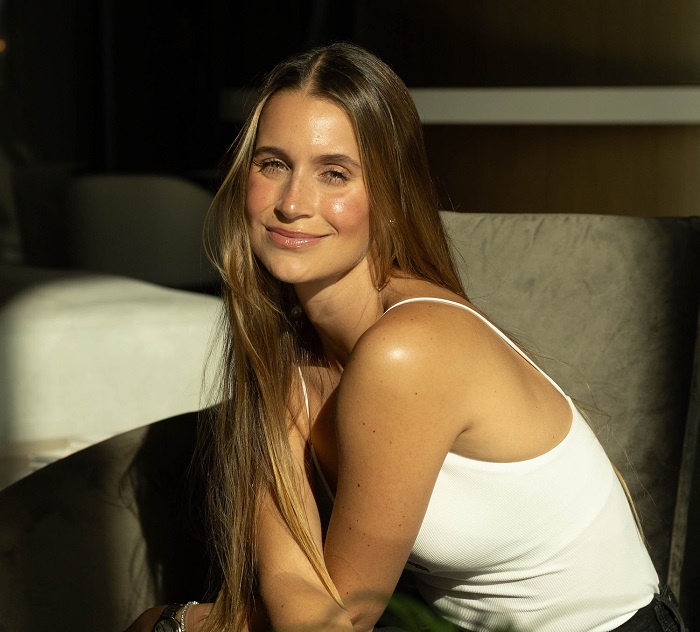 María Julia Stolk: “los suplementos no son una moda”