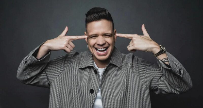 Marko cierra con broche de oro su gira internacional