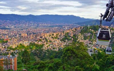 El crecimiento digital en Colombia es una obligación para marcas emergentes