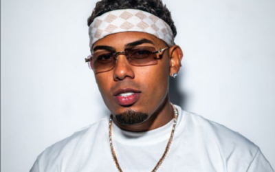 Myke Towers cierra el 2025 con múltiples logros