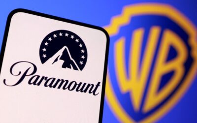 Paramount desafía a Netflix y lanza monstruosa oferta por Warner Bros