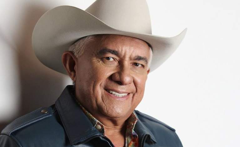 Reynaldo Armas presenta su inspirador tema “El tesoro más grande”