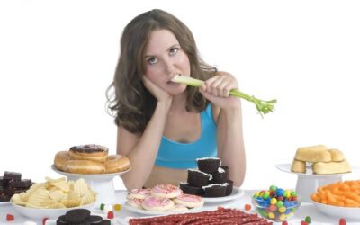 Cómo evitar el hambre mientras sigues una dieta equilibrada