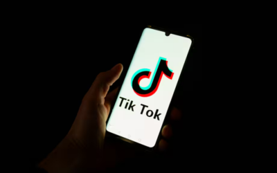 Señalan a TikTok de dar acceso a pornografía infantil