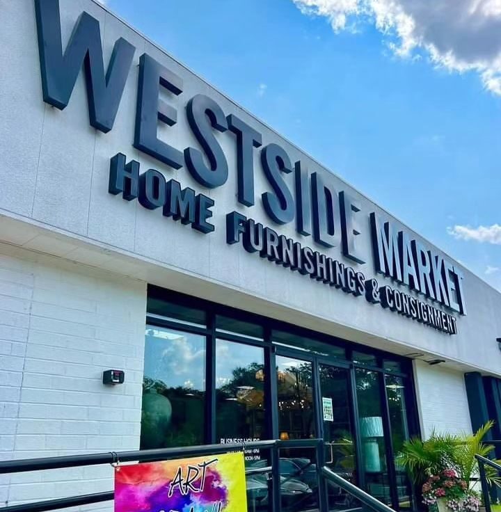 tiendas para regalos en Greenville