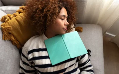 Cómo el estado hipnagógico impulsa la creatividad