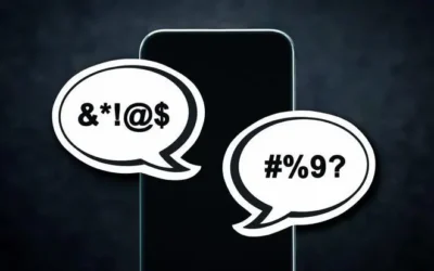 Violencia digital: amenazas comunes y cómo protegerte