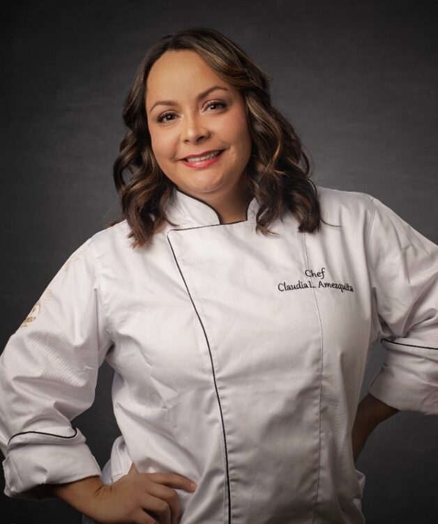 empresaria colombiana