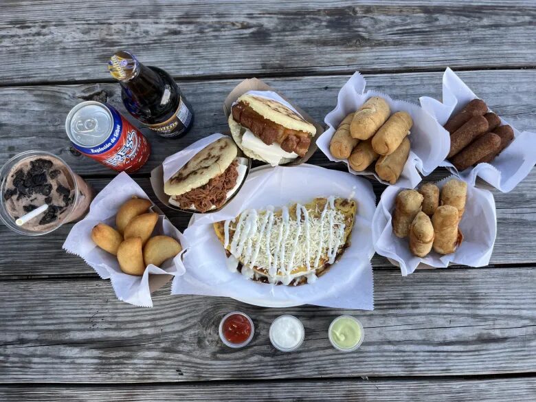 6 restaurantes Latinos en Carolina del Sur para comer delicioso