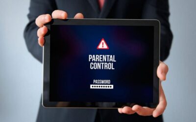 Aplicaciones para filtrar el contenido que ven tus hijos en pantalla