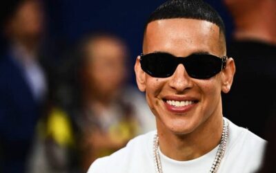 Daddy Yankee demanda a Raphy Pina y Mireddys González  por fraude