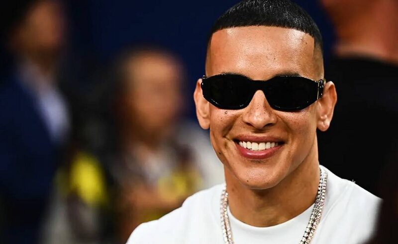 Daddy Yankee demanda a Raphy Pina y Mireddys González por fraude