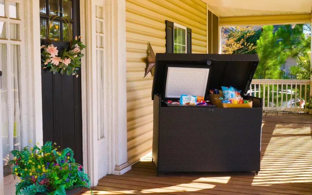 EZGrubTub lanza solución contra robos y entregas fallidas