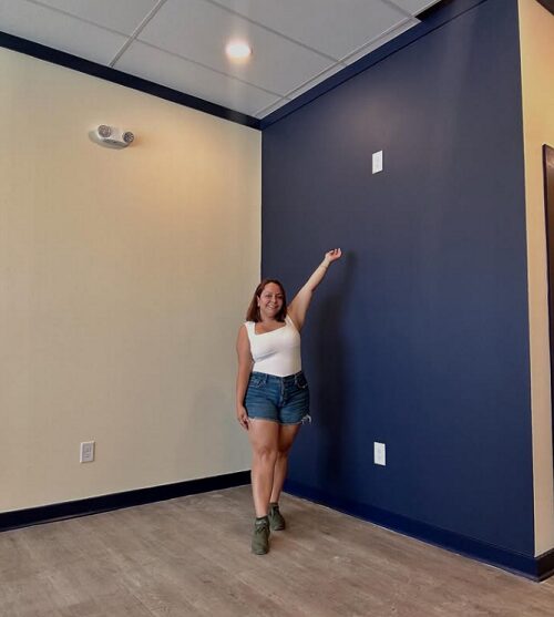 empresaria colombiana