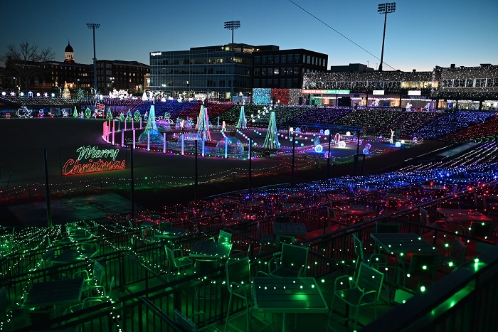 festival de los 3 Reyes Magos