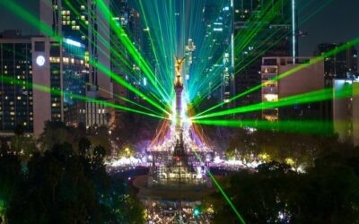 México recibirá el 2026 con la fiesta electrónica “más grande” del mundo