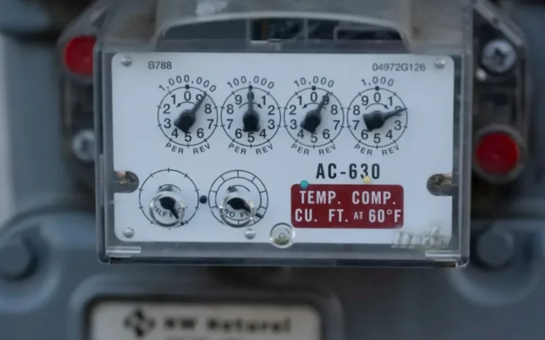 Suben costos energéticos en EE. UU. ante alza del gas natural