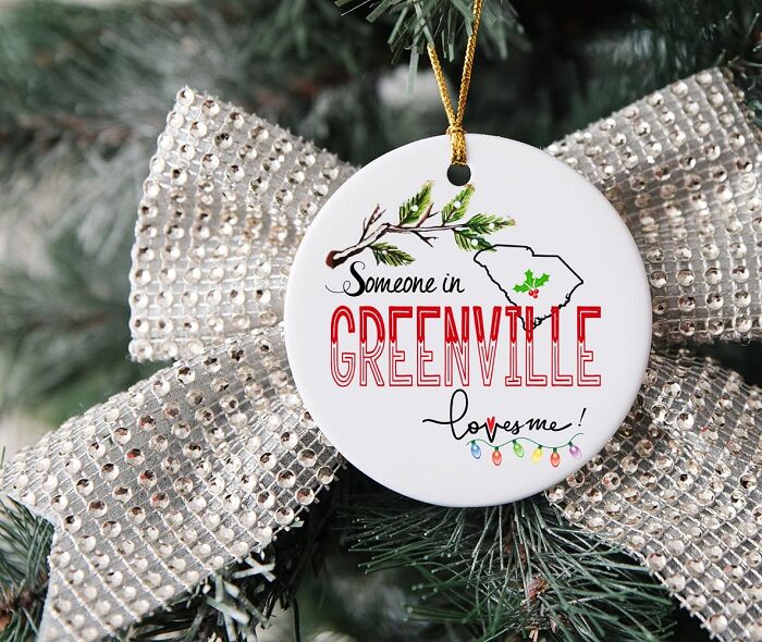 Guía de regalos en Greenville: encuentra la opción perfecta