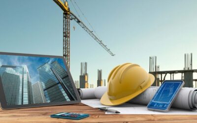 Tecnología y construcción: ¿qué esperar para el 2026?