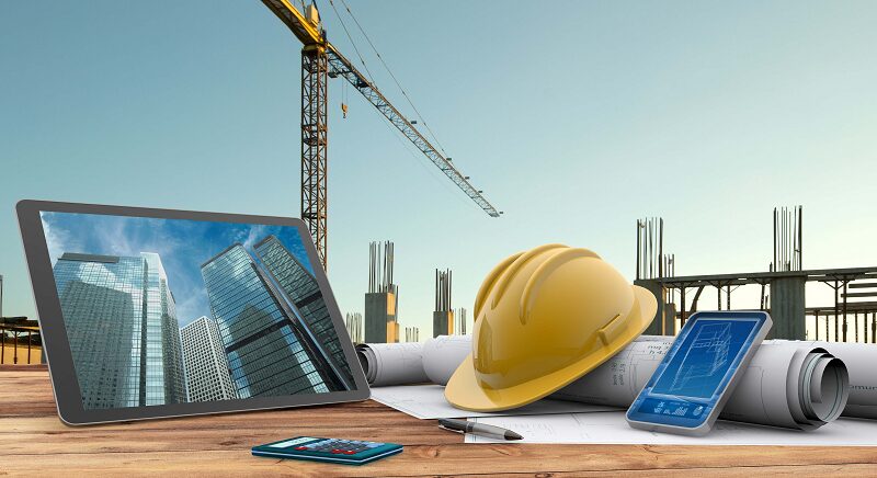 Tecnología y construcción: ¿qué esperar para el 2026?