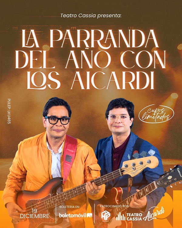 hermanos Aicardi