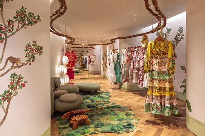 moda de América Latina