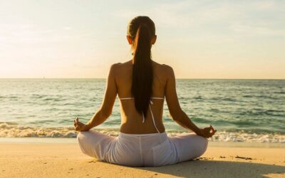 Celebra el Día Mundial de la Meditación en Greenville