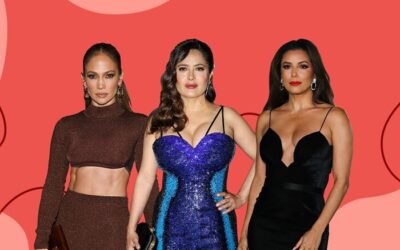 Mujeres que lideraron la industria del entretenimiento en 2025