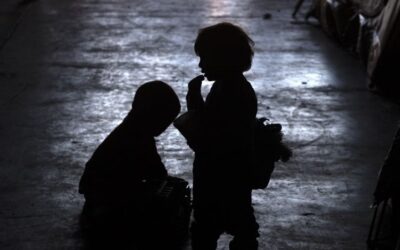 Deportación: ¿cómo manejar el temor de los niños a quedarse solos?