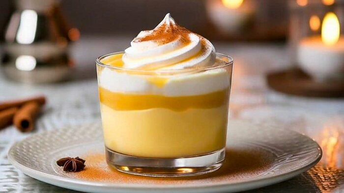 Suspiro de limeña: aprende a preparar este delicioso postre Latino