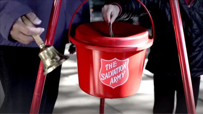 Walmart y The Salvation Army activan campaña de ayuda en Florida