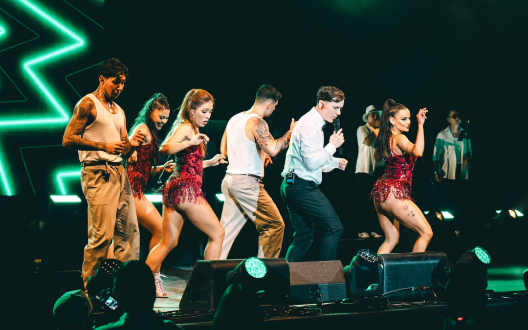 Guaynaa celebra raíces boricuas con nuevo álbum