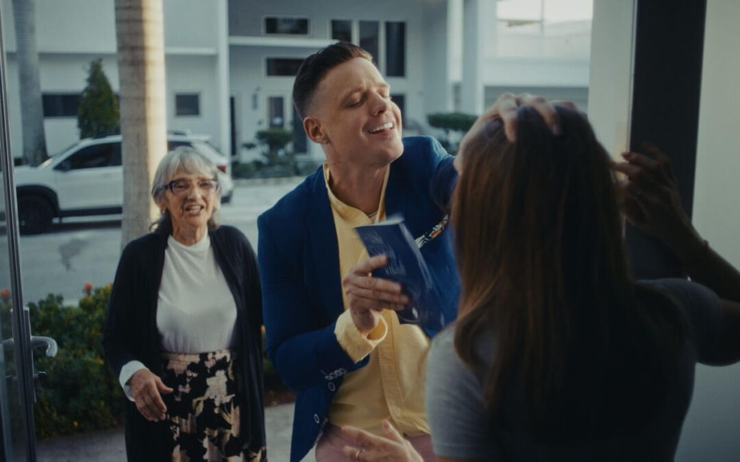 “Los casi algo” llega en Navidad con humor y romance