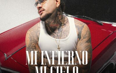 “Mi infierno, mi cielo”: Elkno celebra los amores inolvidables