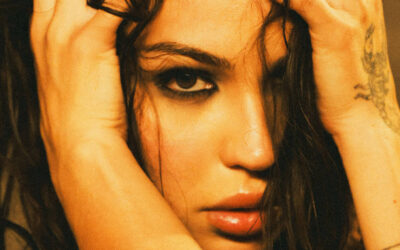 Emjay presenta “No me veas así”, su nueva balada pop