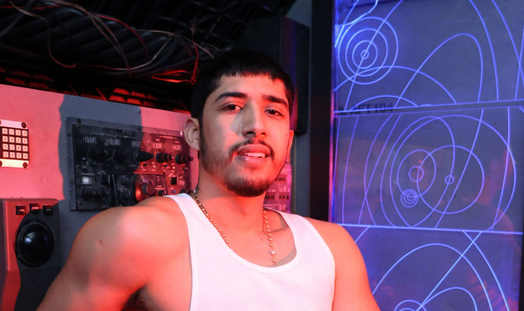 Netón Vega hace historia en Spotify con poderoso álbum