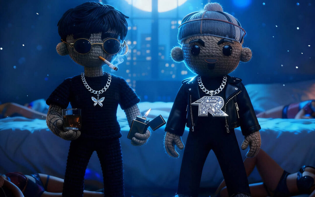 Eddy cierra el año con “Madre mía”, himno al desamor