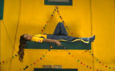 Karen Lizarazo presenta versión vallenata de “Diciembre”