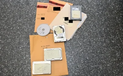 Archivos Epstein: 5 claves que sorprenden a EE. UU.