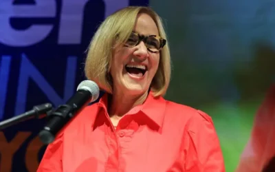 Alcaldesa de Miami exige reactivar TPS para venezolanos