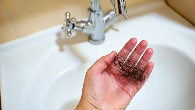 Frena la caída del cabello y estimula su crecimiento